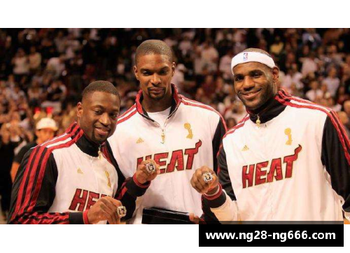 NBA 精湛技巧：突破大师们的绝妙秘技