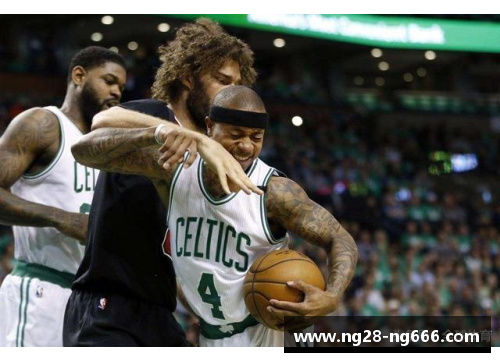 2017 NBA季后赛：历史性时刻与惊心动魄的比赛