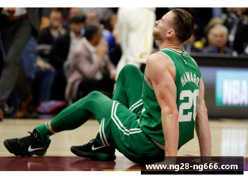 NBA坏孩子：探索球场上的叛逆与争议